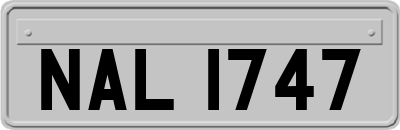 NAL1747