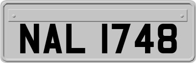 NAL1748