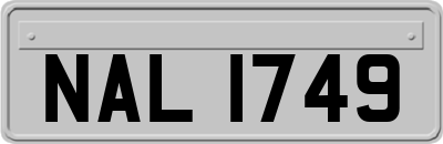 NAL1749