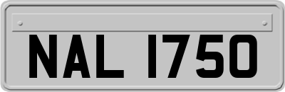 NAL1750