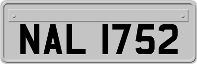 NAL1752