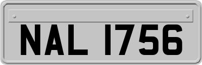 NAL1756