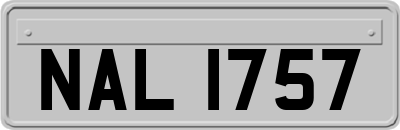 NAL1757