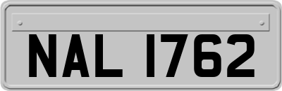 NAL1762