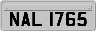 NAL1765