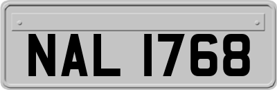 NAL1768