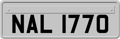 NAL1770