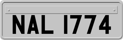 NAL1774