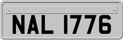 NAL1776