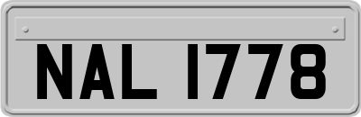 NAL1778