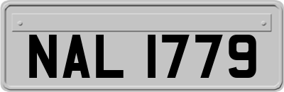 NAL1779