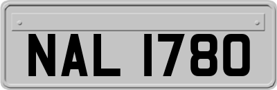 NAL1780