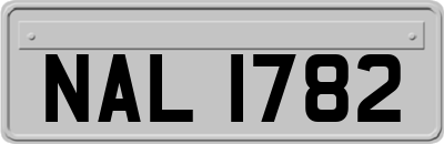 NAL1782