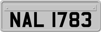 NAL1783