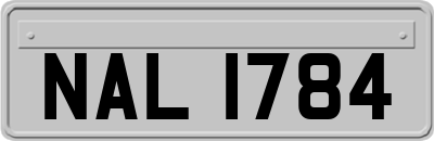 NAL1784