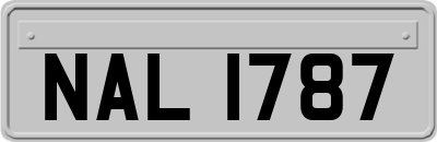 NAL1787