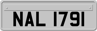 NAL1791