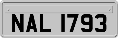 NAL1793