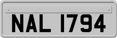 NAL1794