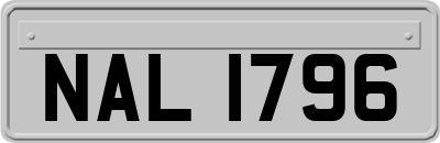 NAL1796