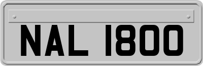 NAL1800