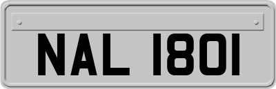 NAL1801