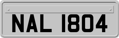 NAL1804