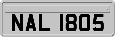 NAL1805