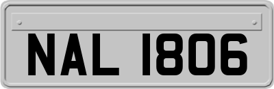 NAL1806