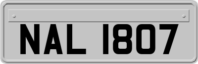 NAL1807