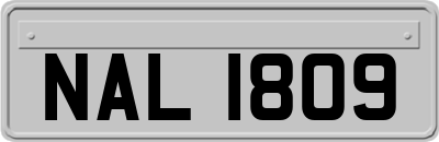 NAL1809