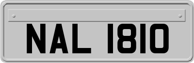 NAL1810