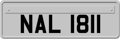 NAL1811