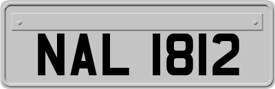 NAL1812