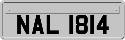 NAL1814