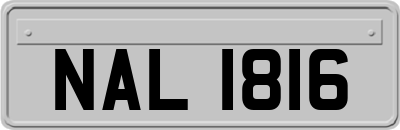 NAL1816