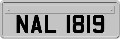 NAL1819