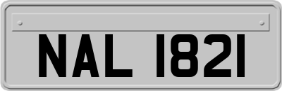 NAL1821