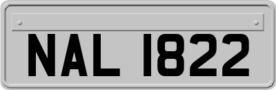 NAL1822