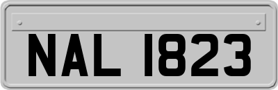 NAL1823