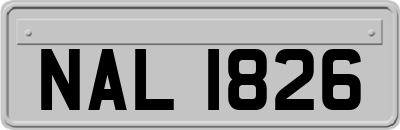 NAL1826