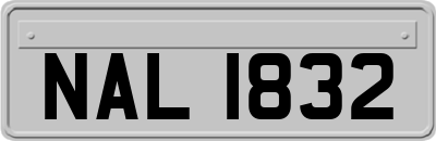 NAL1832