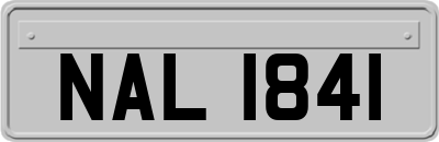 NAL1841