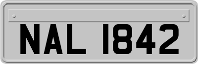 NAL1842