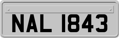 NAL1843