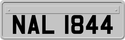 NAL1844