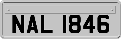 NAL1846