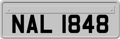 NAL1848