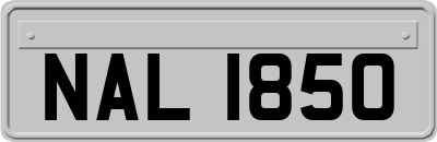 NAL1850