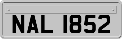 NAL1852